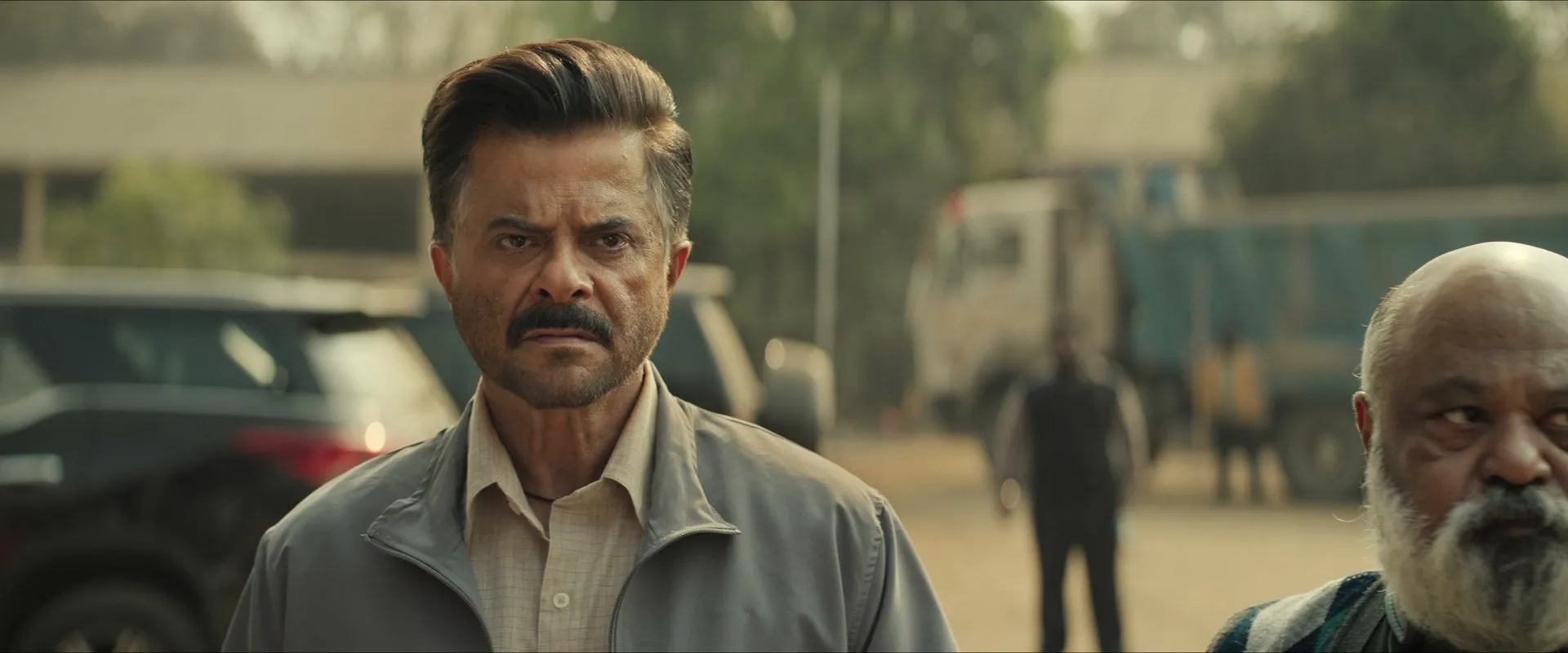 Subedaar 2026 Hindi Dual Audio WEB-DL 720p – 480p – 1080p screenshot 5