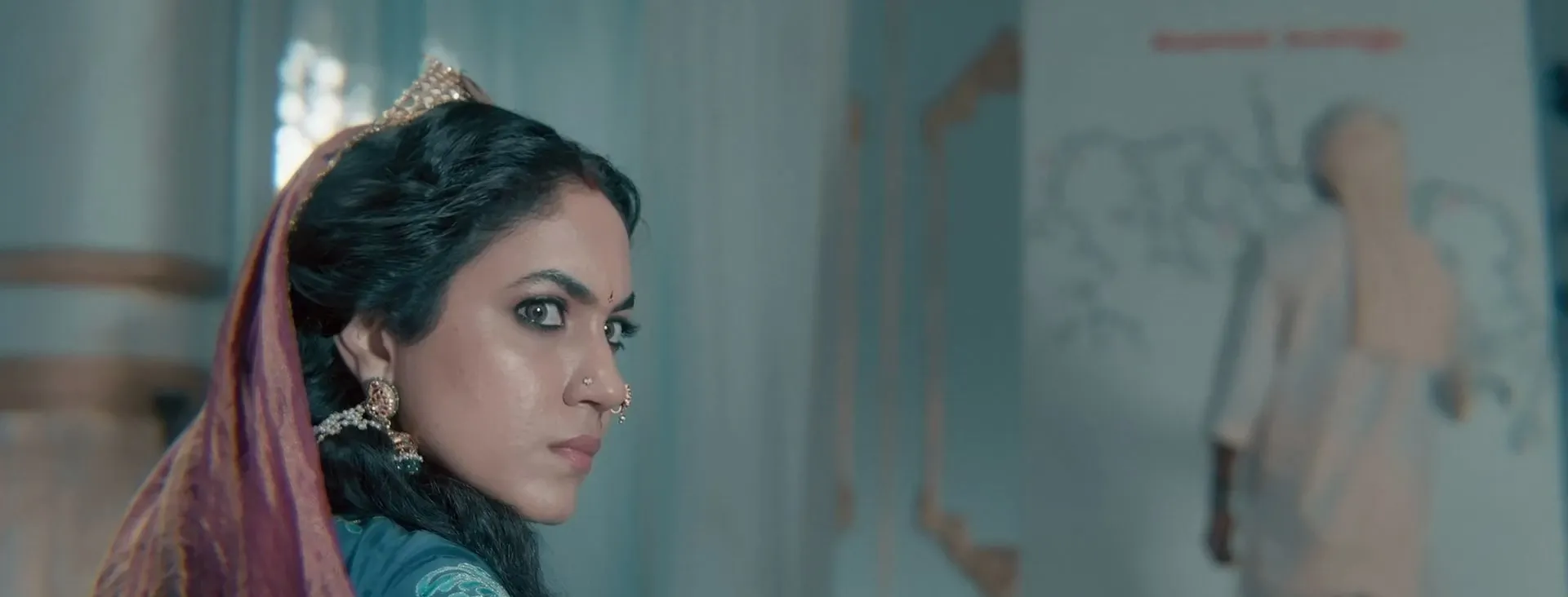 Swag 2024 Hindi Dual Audio WEB-DL 720p – 480p – 1080p screenshot 1