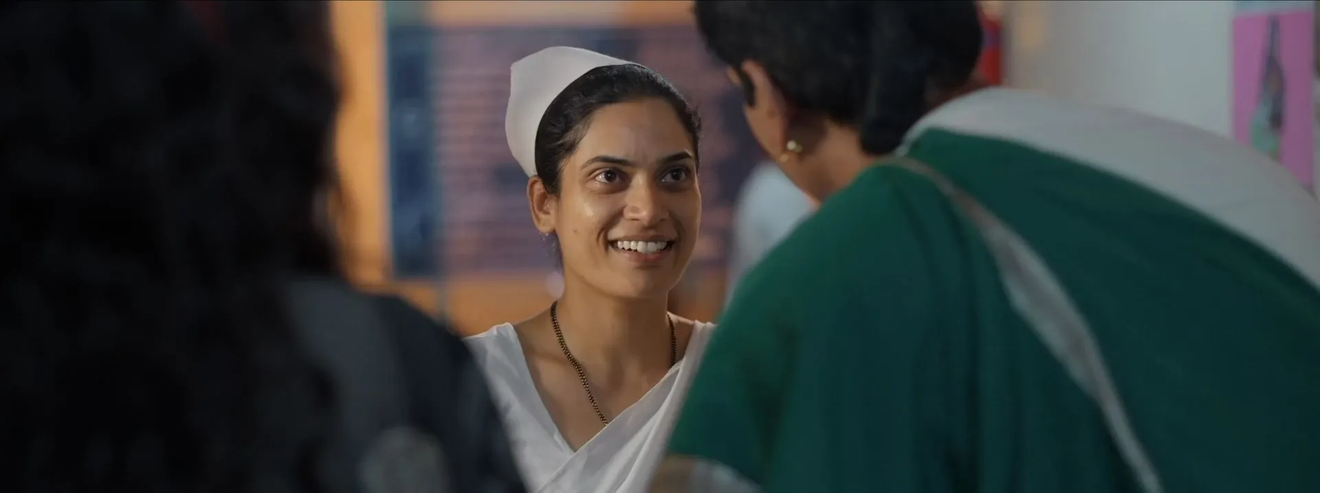 Swag 2024 Hindi Dual Audio WEB-DL 720p – 480p – 1080p screenshot 2