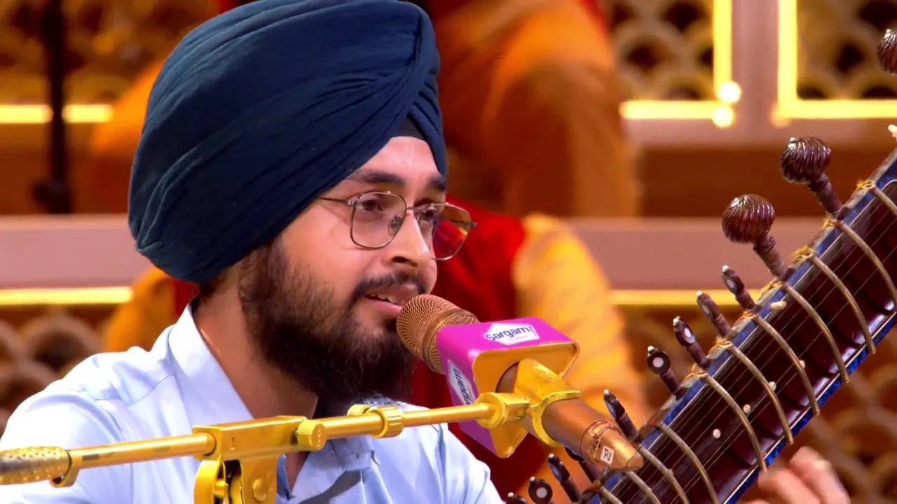 Sa Re Ga Ma Pa 2026 Season 1 Hindi Audio WEB-DL 720p – 480p – 1080p [EP – 12 ADDED] screenshot 1