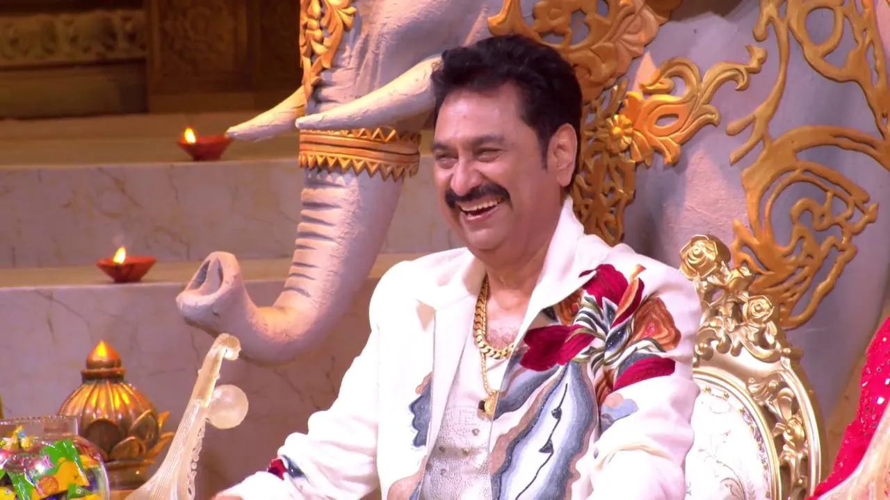Sa Re Ga Ma Pa 2026 Season 1 Hindi Audio WEB-DL 720p – 480p – 1080p [EP – 12 ADDED] screenshot 6