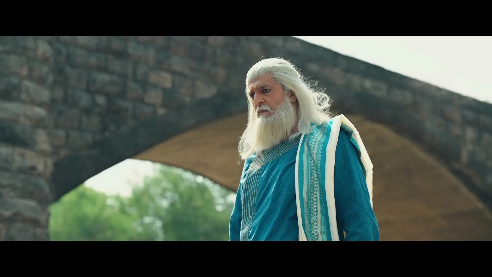 Saale Aashiq 2025 Hindi Dual Audio WEB-DL 720p – 480p – 1080p screenshot 3