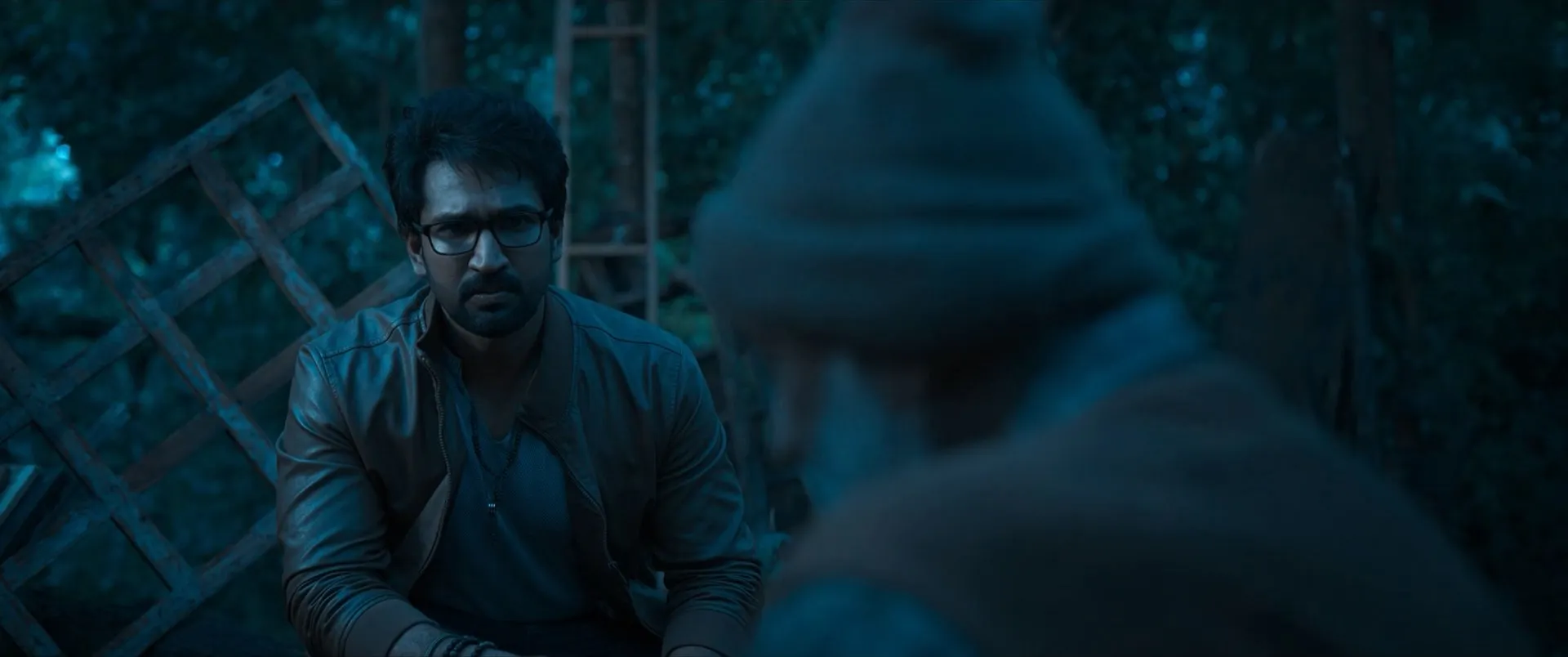 Sabdham 2025 Hindi Dual Audio WEB-DL 720p – 480p – 1080p screenshot 3