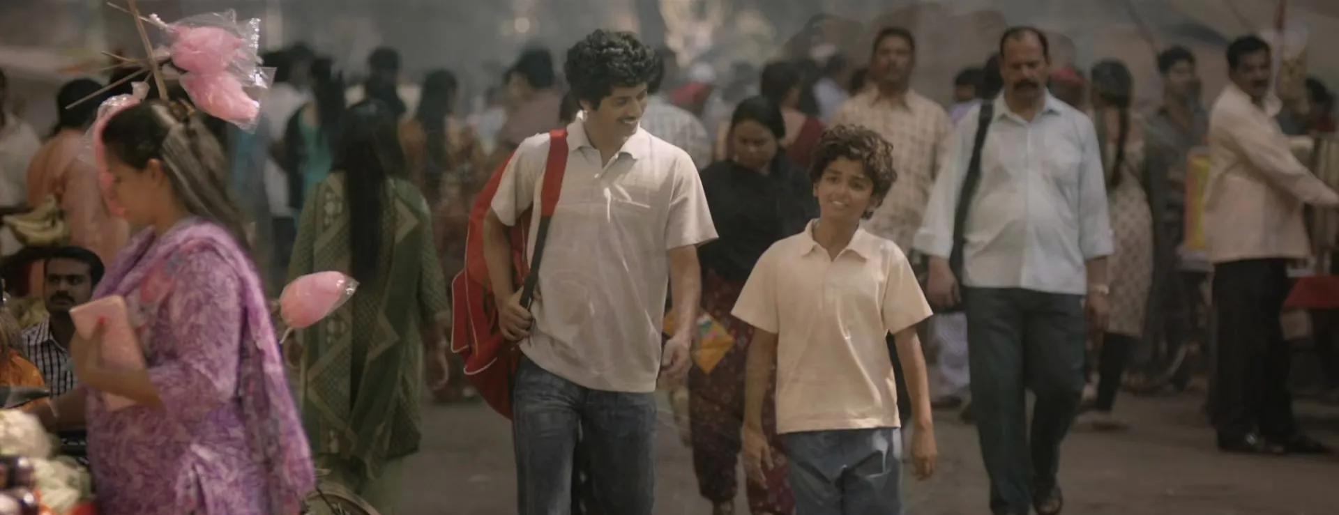 Sachin: A Billion Dreams 2017 Hindi Dual Audio WEB-DL 720p – 480p – 1080p screenshot 1