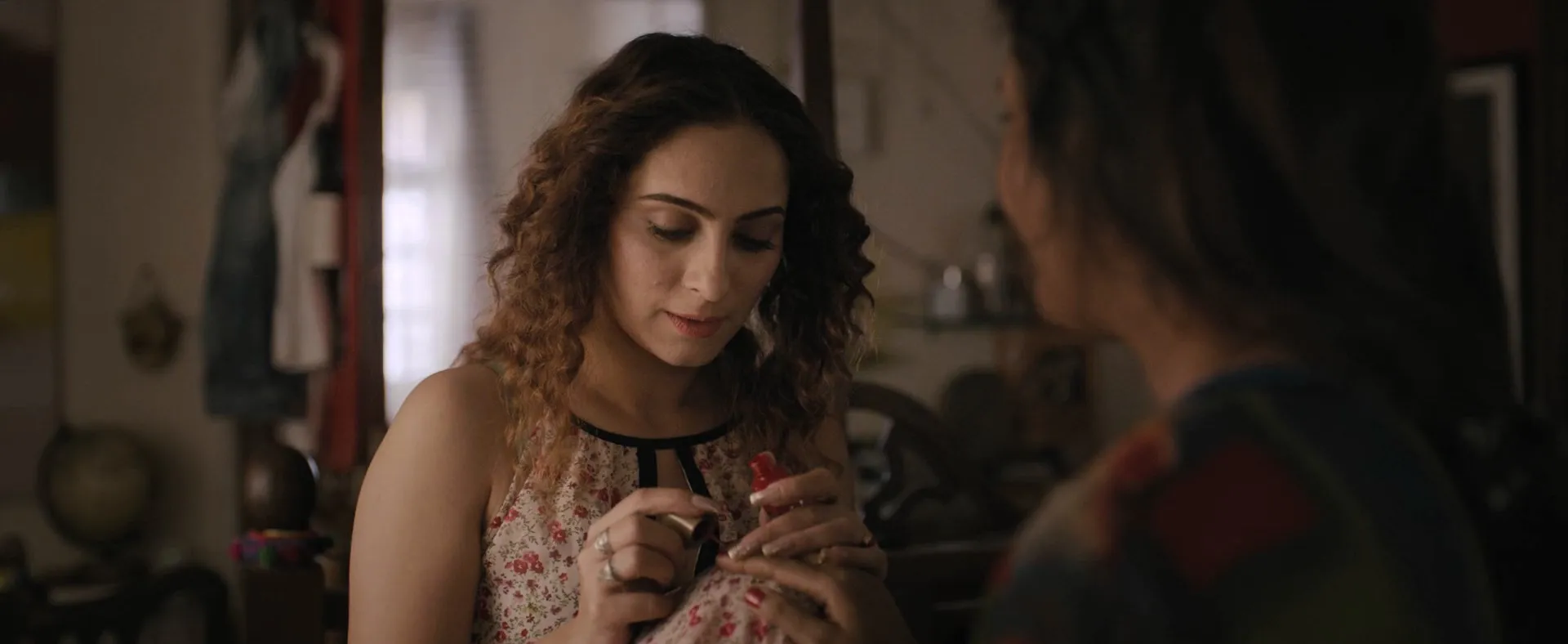 Sahan 2026 Hindi Dual Audio WEB-DL 720p – 480p – 1080p screenshot 5
