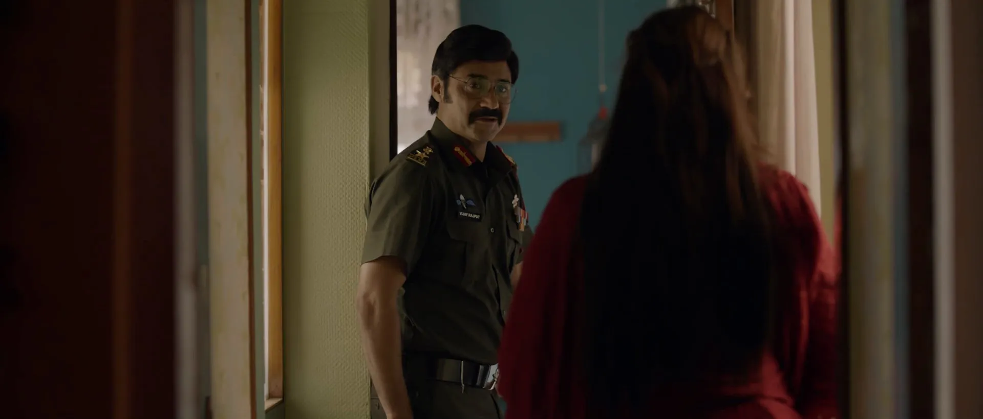 Sahan 2026 Hindi Dual Audio WEB-DL 720p – 480p – 1080p screenshot 1