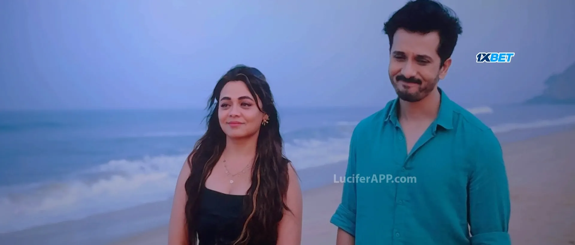 Sakhe Ga Saajani 2026 Marathi Audio HQ HDTS 720p – 480p – 1080p screenshot 4