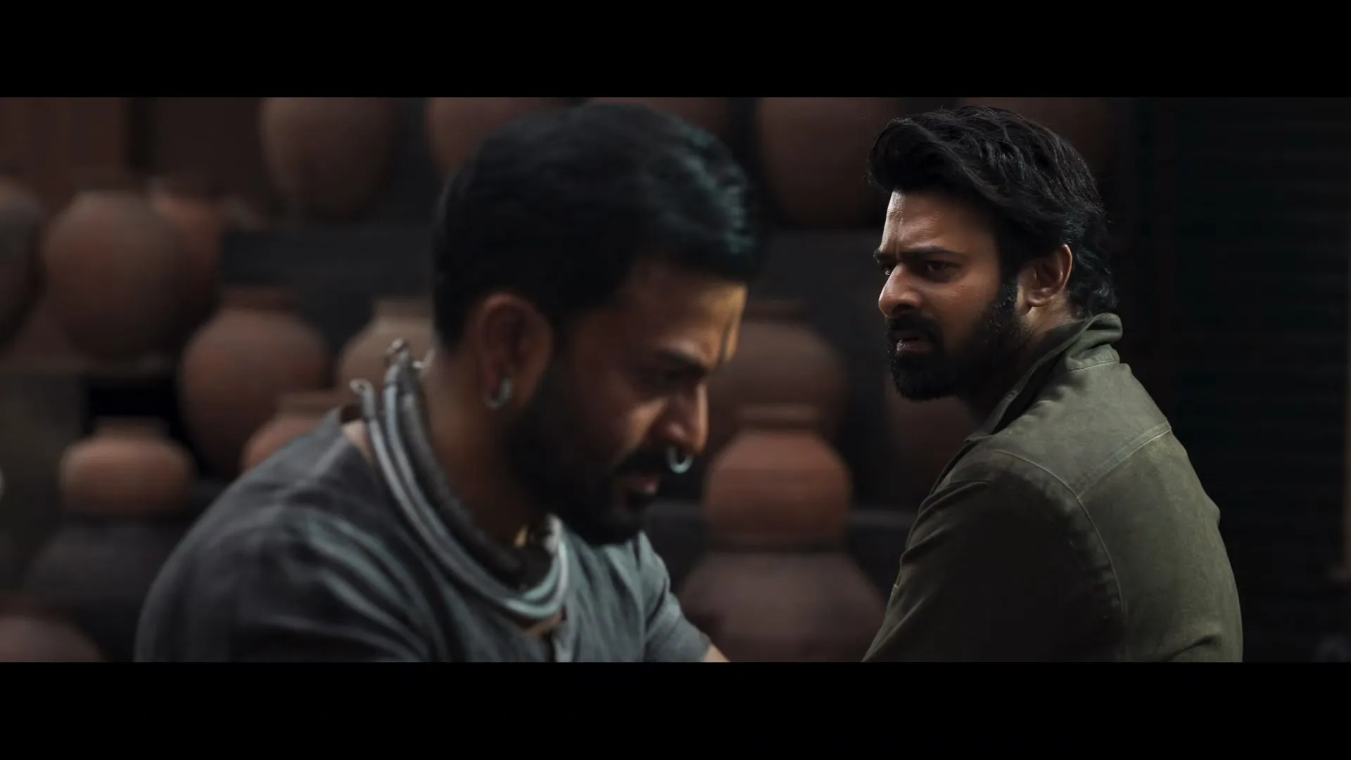 Salaar: Part 1 – Ceasefire 2023 Hindi – Telugu Dual Audio WEB-DL 720p – 480p – 1080p screenshot 4