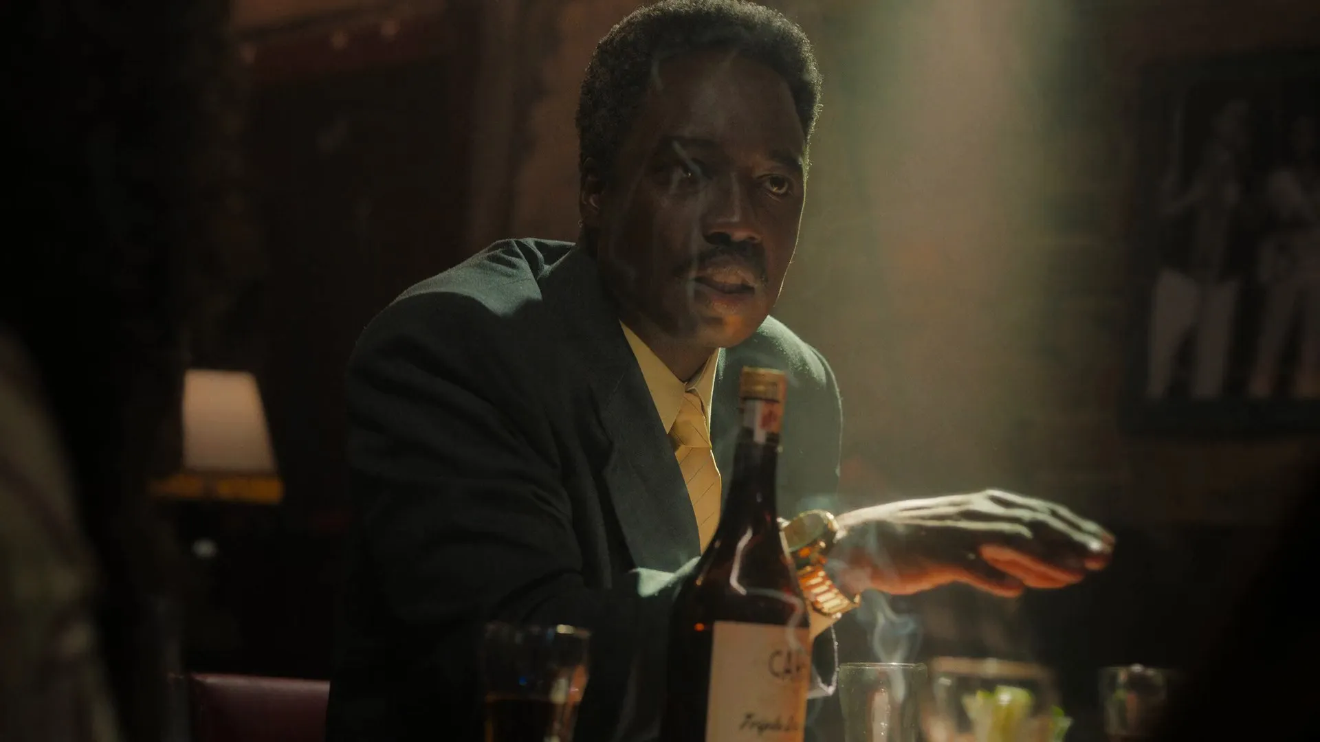Salcedo, Leather, and Boogaloo 2026 Season 1 Hindi – Spanish Audio WEB-DL 720p – 480p – 1080p [ALL EPISODES] screenshot 2