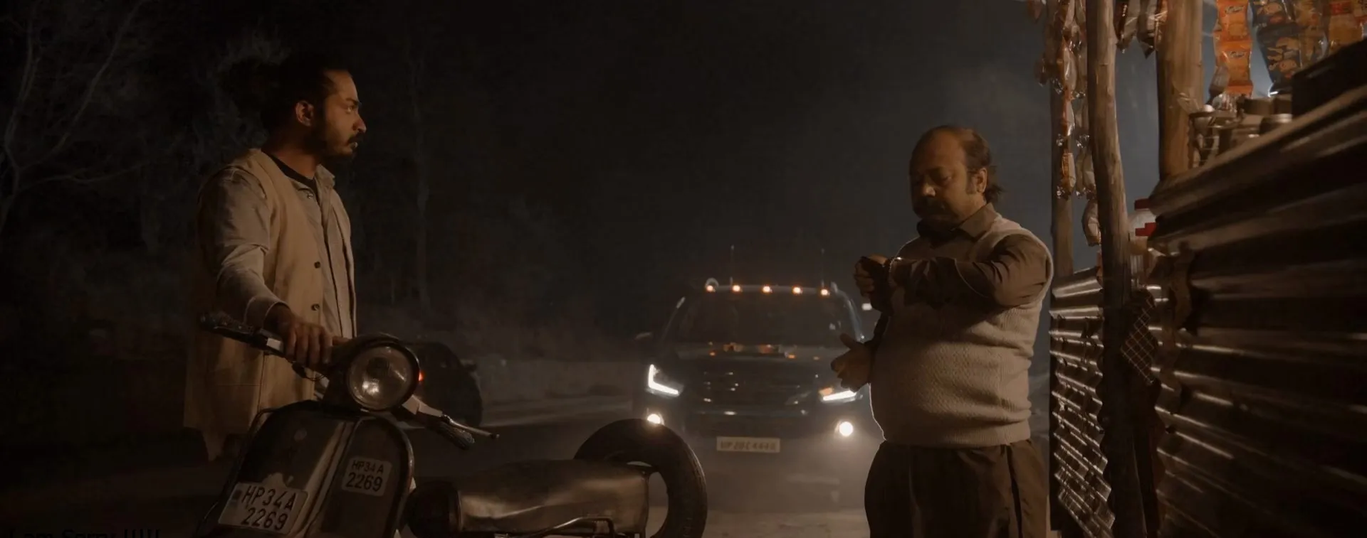 Samara 2023 Hindi – Malayalam Dual Audio WEB-DL 720p – 480p – 1080p screenshot 2