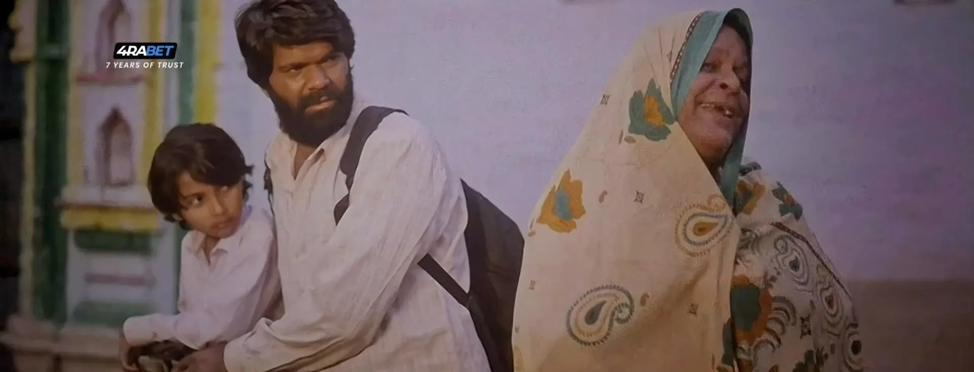 Samarpit Father’s Love 2026 Hindi Audio HQ HDTC 720p – 480p – 1080p screenshot 2