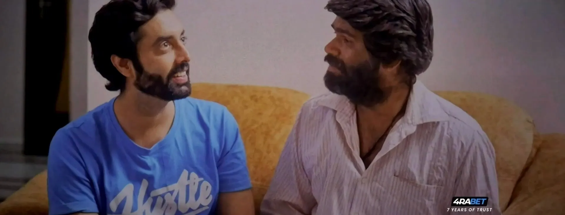 Samarpit Father’s Love 2026 Hindi Audio HQ HDTC 720p – 480p – 1080p screenshot 5