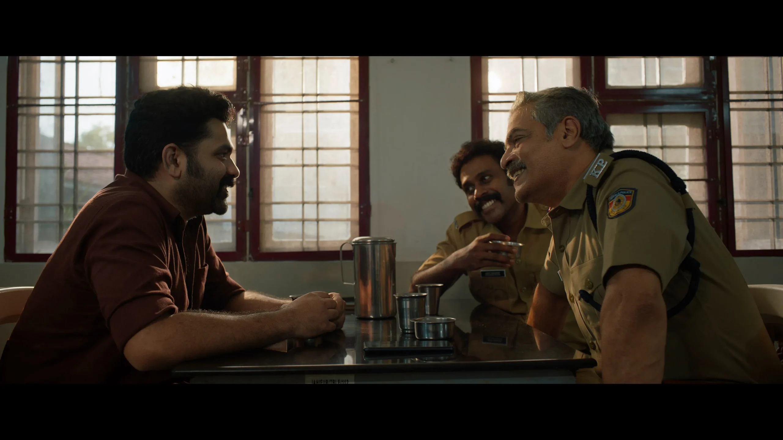 Sambhavam Adhyayam Onnu 2026 Hindi – Malayalam Audio WEB-DL 720p – 480p – 1080p screenshot 1