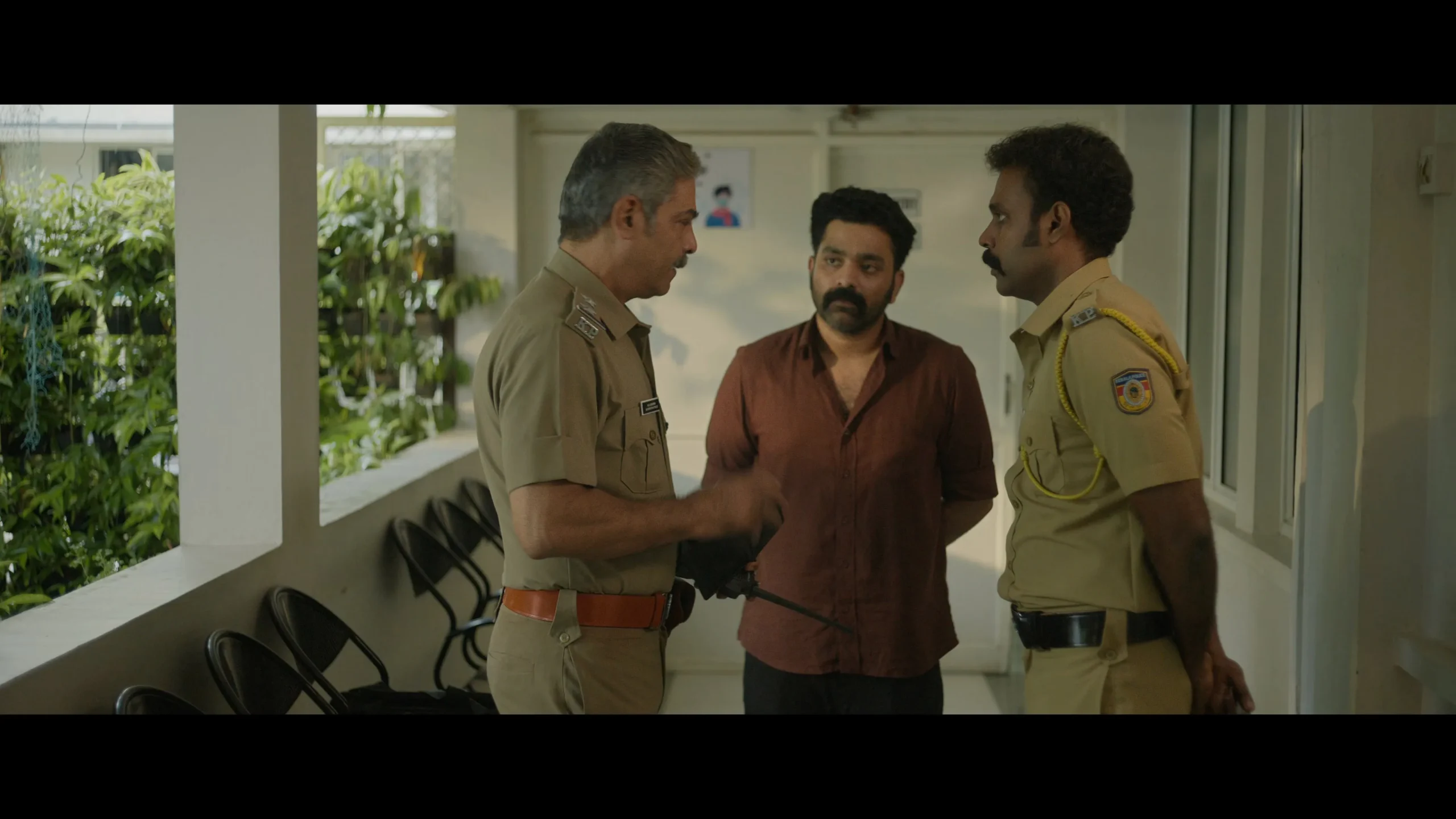 Sambhavam Adhyayam Onnu 2026 Hindi – Malayalam Audio WEB-DL 720p – 480p – 1080p screenshot 5