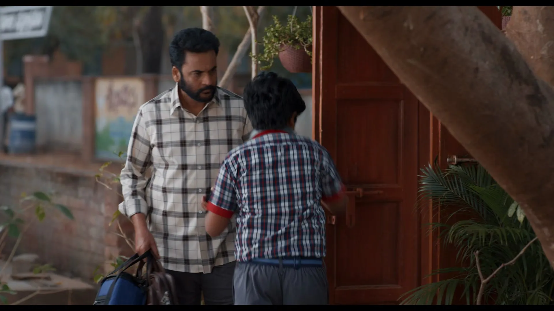 Sampradayini Suppini Suddapoosani 2026 Hindi – Telugu Dual Audio WEB-DL 720p – 480p – 1080p screenshot 4