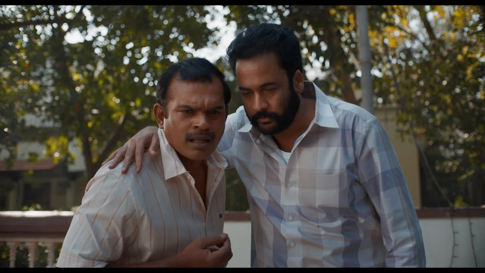Sampradayini Suppini Suddapoosani 2026 Hindi – Telugu Dual Audio WEB-DL 720p – 480p – 1080p screenshot 3