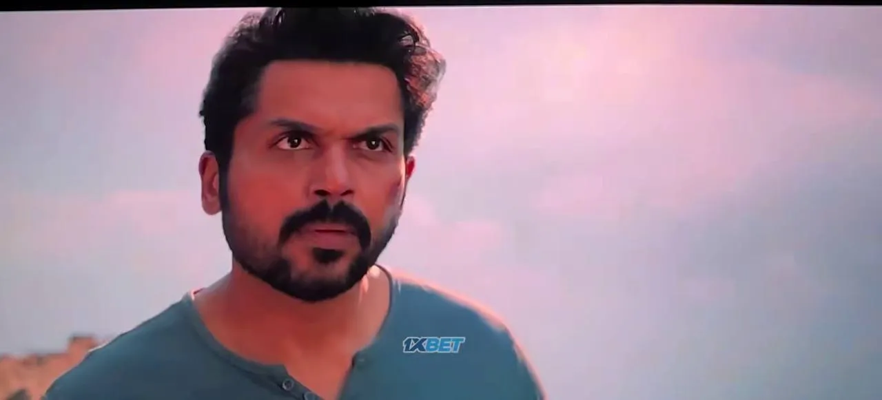 Sardar 2 2026 Tamil Audio HQ-HDTC 720p – 480p – 1080p screenshot 3