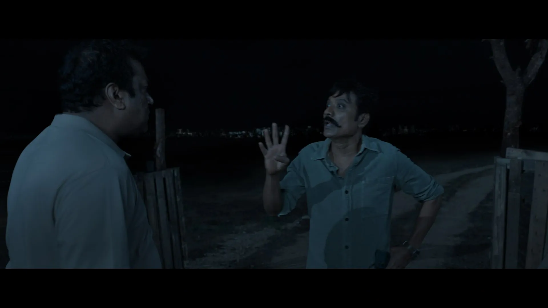 Saripodhaa Sanivaaram 2024 Hindi – Telugu Dual Audio WEB-DL 720p – 480p – 1080p screenshot 2