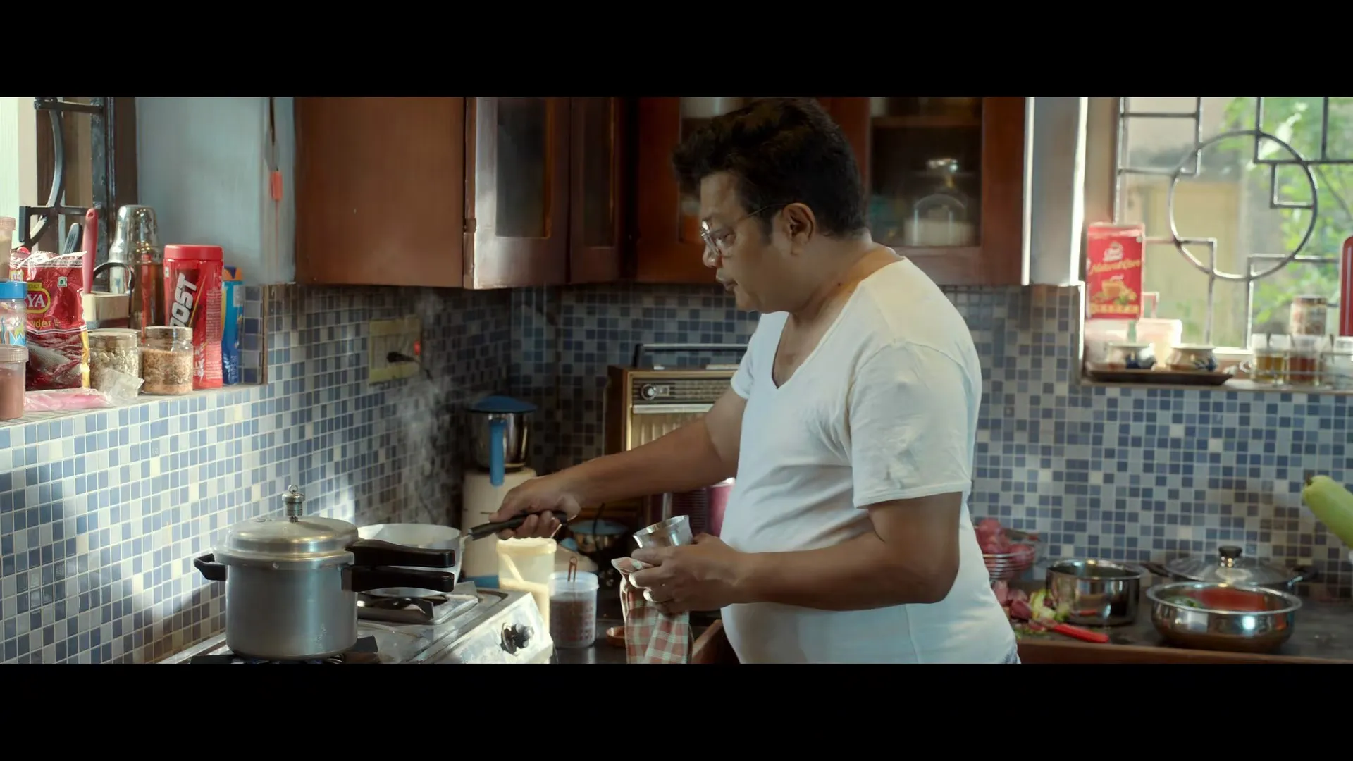 Saripodhaa Sanivaaram 2024 Hindi – Telugu Dual Audio WEB-DL 720p – 480p – 1080p screenshot 5