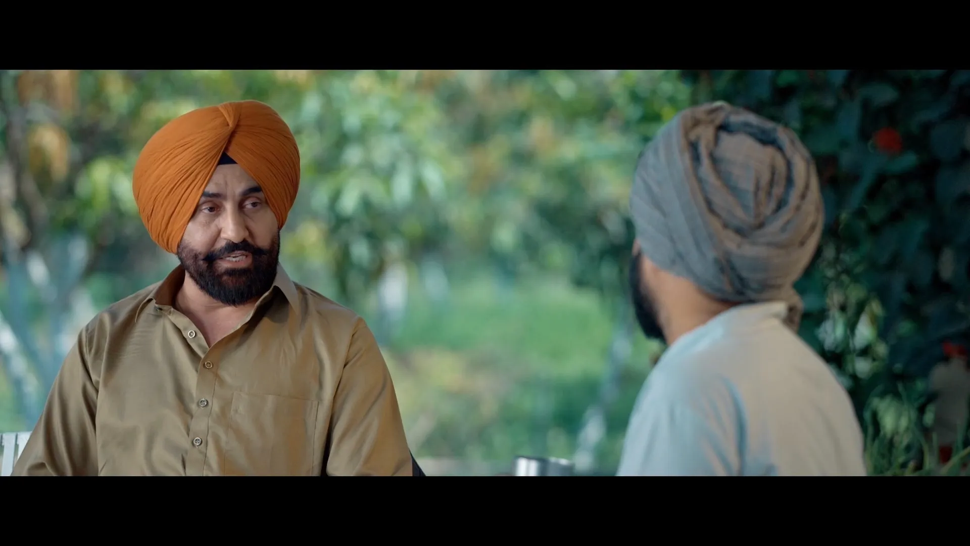 Sarpanch 2026 Punjabi Dual Audio WEB-DL 720p – 480p – 1080p screenshot 1