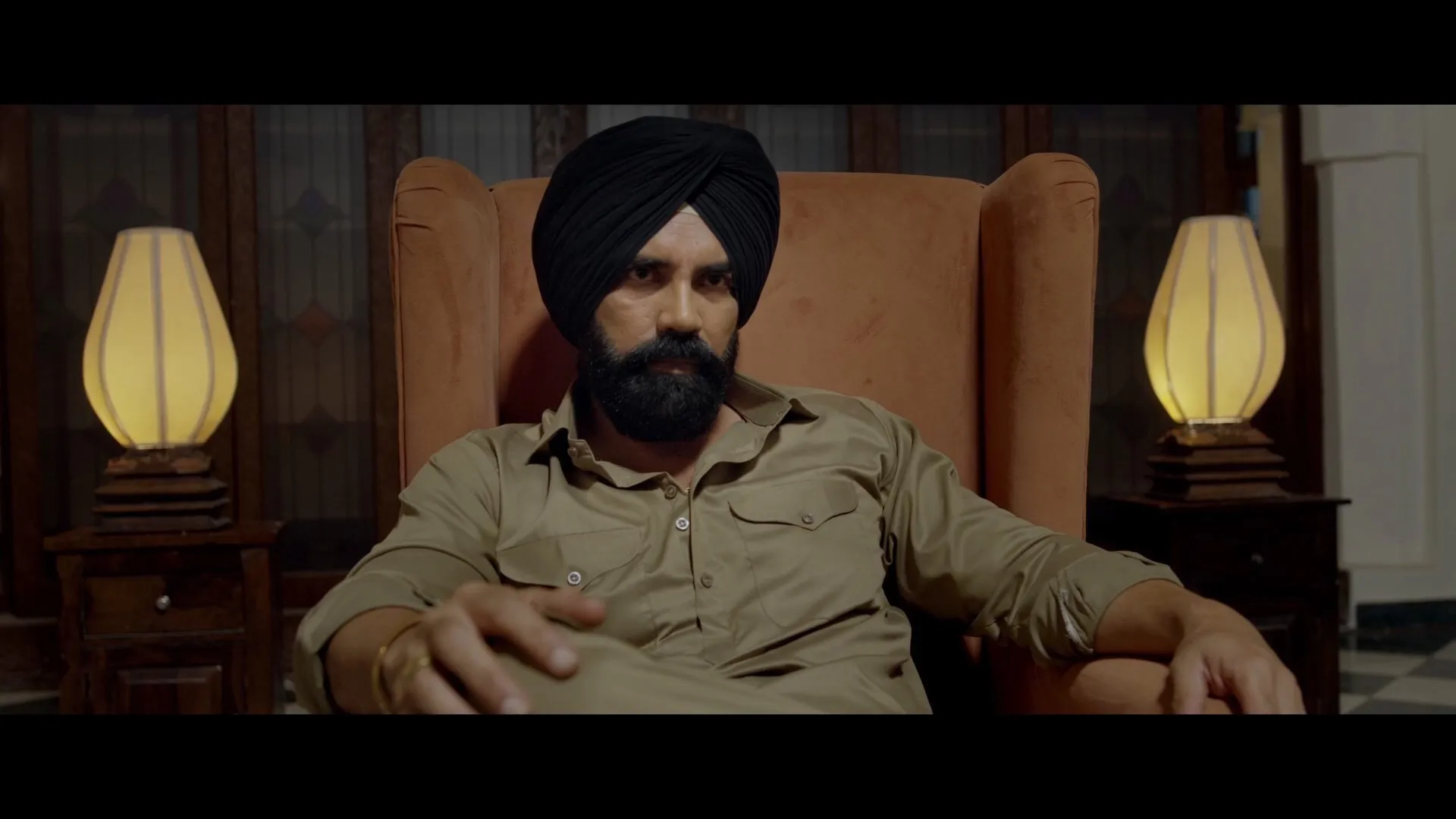 Sarpanch 2026 Punjabi Dual Audio WEB-DL 720p – 480p – 1080p screenshot 3