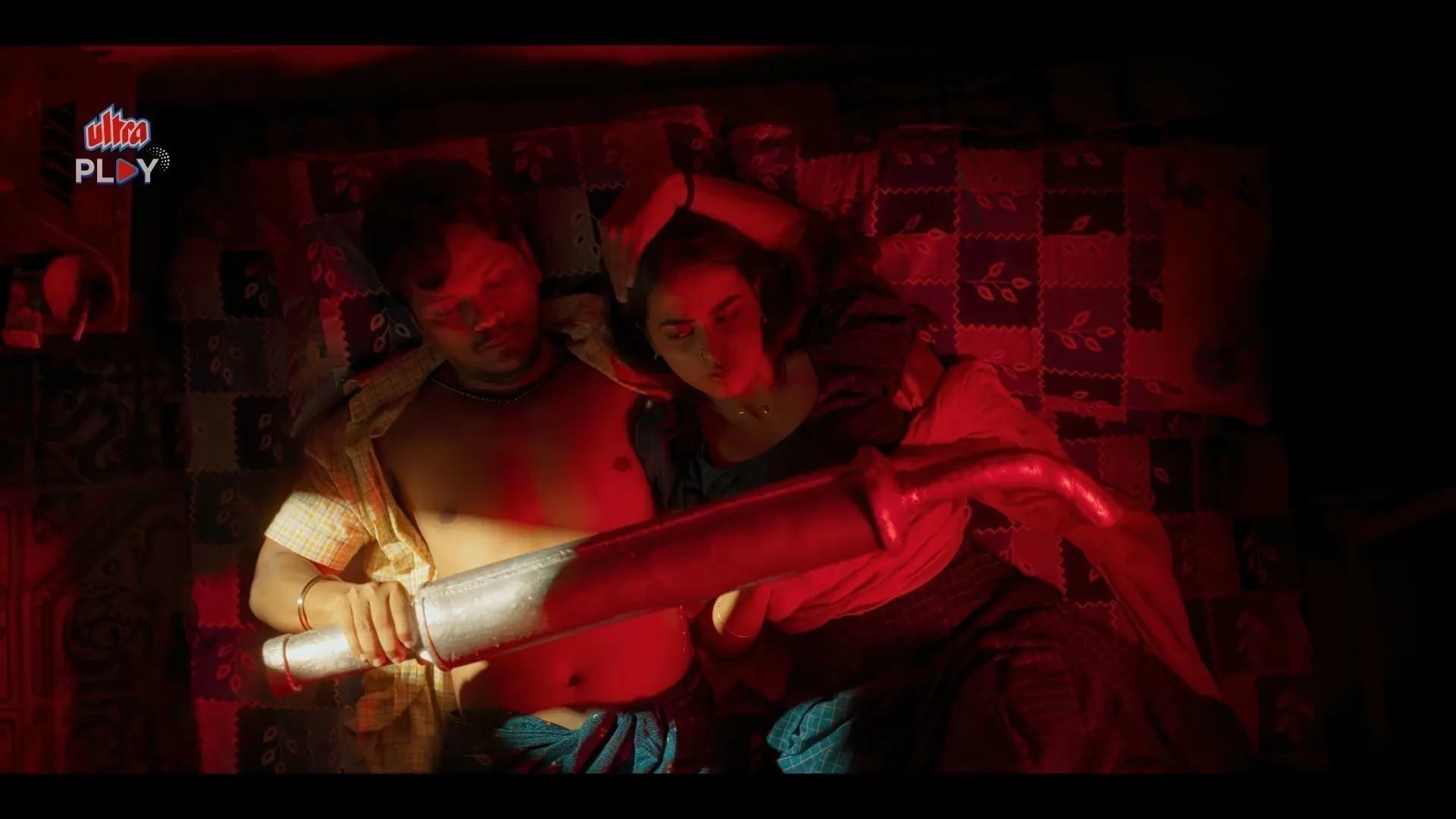 Sati Ki Golmaal 2023 Hindi Dual Audio WEB-DL 720p – 480p – 1080p screenshot 5