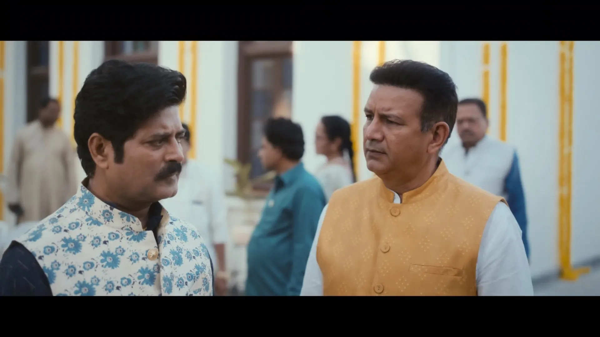 Satrangi: Badle Ka Khel 2026 Season 1 Hindi Audio WEB-DL 720p – 480p – 1080p [ALL EPISODES] screenshot 2