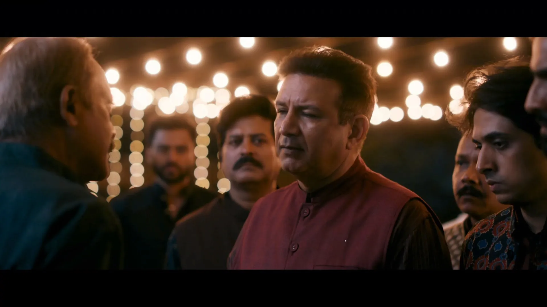 Satrangi: Badle Ka Khel 2026 Season 1 Hindi Audio WEB-DL 720p – 480p – 1080p [ALL EPISODES] screenshot 5