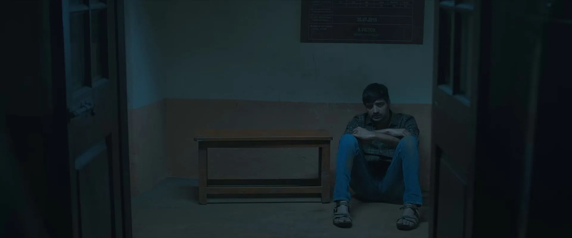Sattam En Kaiyil 2024 Hindi – Tamil Dual Audio WEB-DL 720p – 480p – 1080p screenshot 2