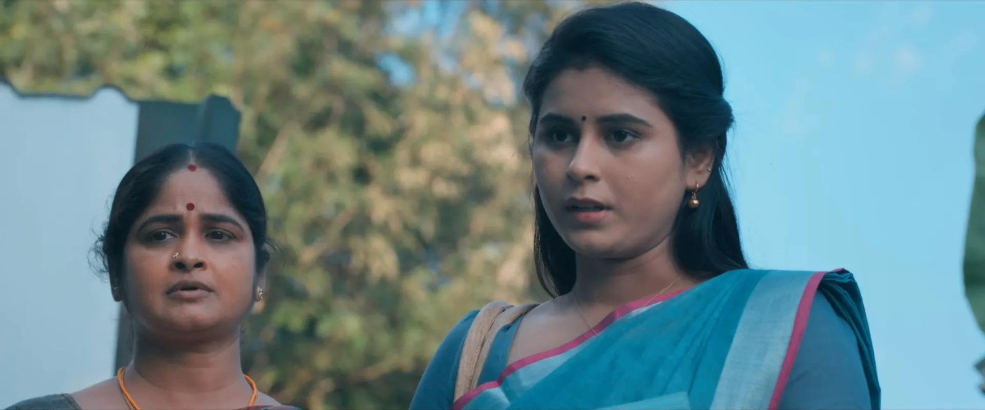 Sattam En Kaiyil 2024 Hindi – Tamil Dual Audio WEB-DL 720p – 480p – 1080p screenshot 3