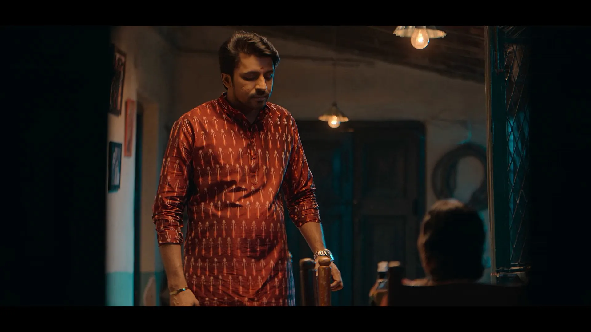 Saving the Tigers 2026 Season 3 Hindi Audio WEB-DL 720p – 480p – 1080p [Ep – 07 Added] (2023) screenshot 7