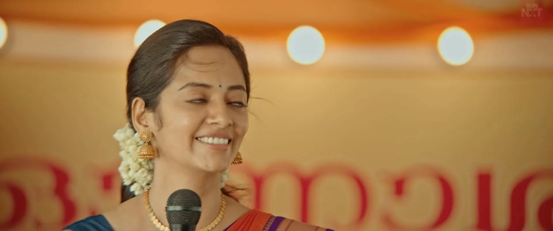 Secret 2024 Hindi Dual Audio WEB-DL 720p – 480p – 1080p screenshot 2