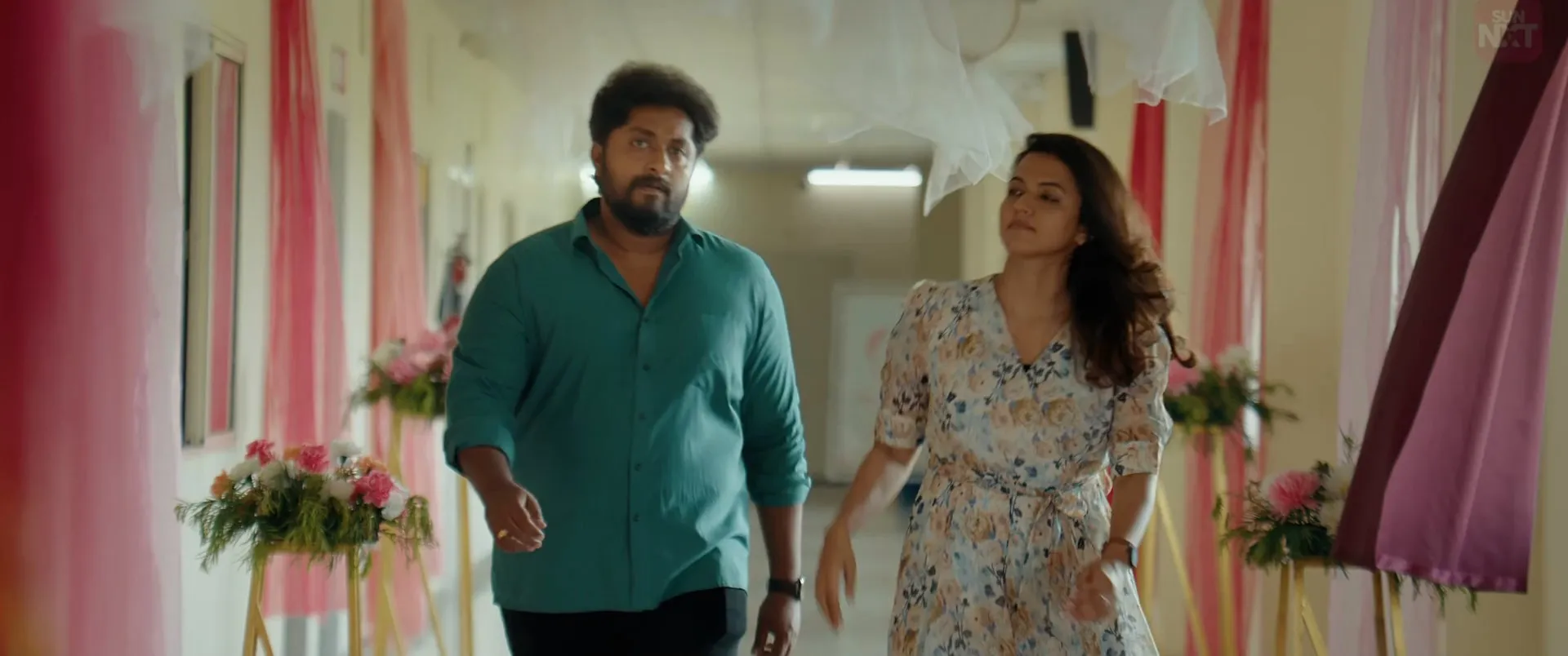 Secret 2024 Hindi Dual Audio WEB-DL 720p – 480p – 1080p screenshot 3