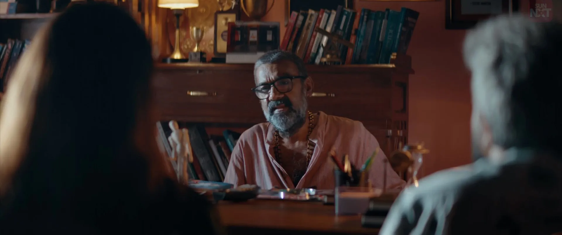 Secret 2024 Hindi Dual Audio WEB-DL 720p – 480p – 1080p screenshot 4