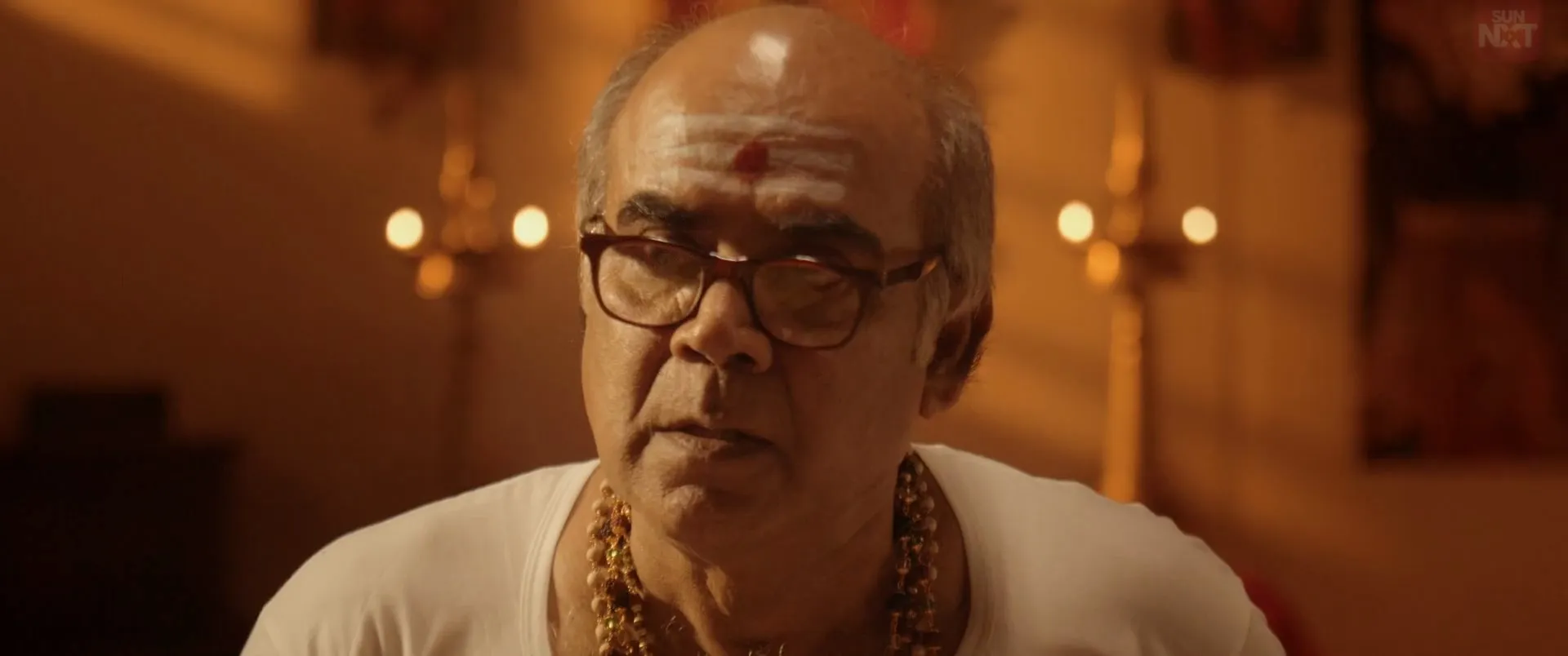 Secret 2024 Hindi Dual Audio WEB-DL 720p – 480p – 1080p screenshot 5