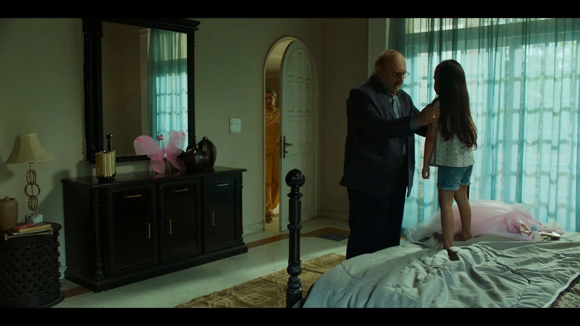Sector 36 2024 Hindi Dual Audio WEB-DL 720p – 480p – 1080p screenshot 3
