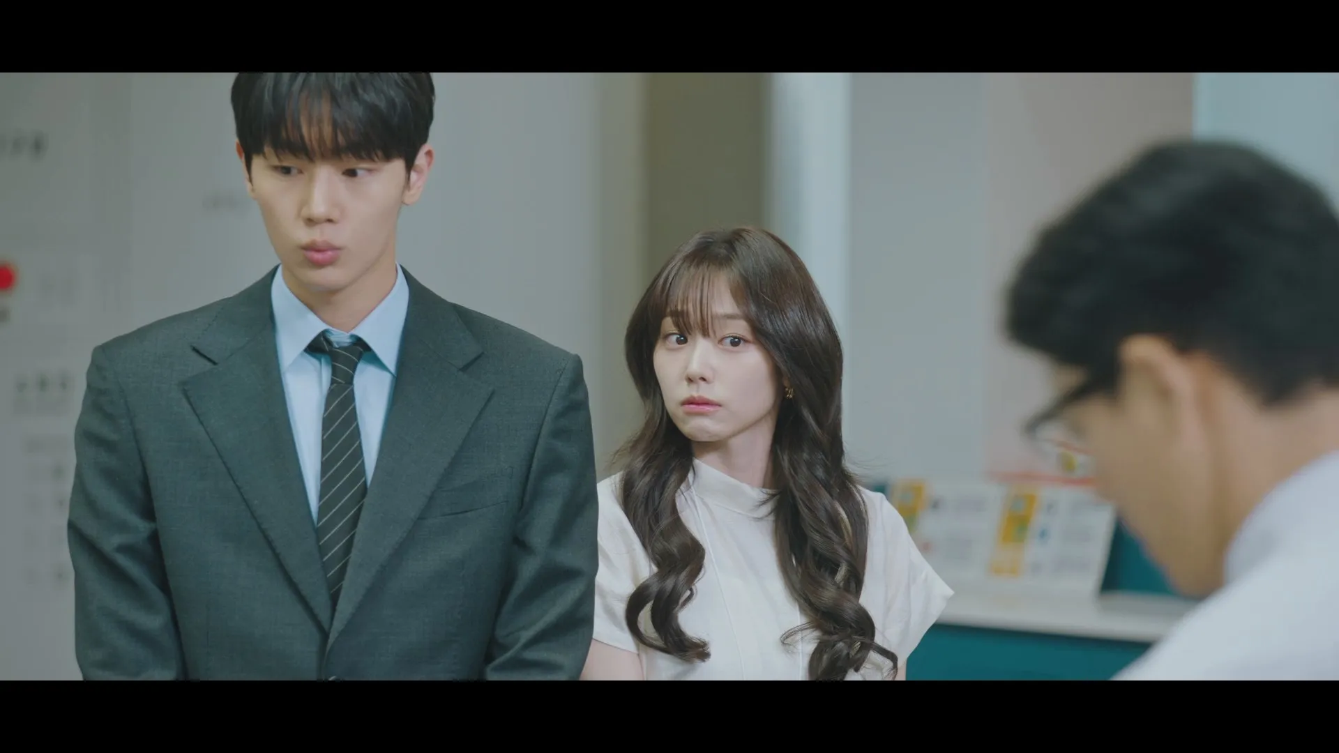 See You at Work Tomorrow! 2026 Season 1 Hindi – Korean Audio WEB-DL 720p – 480p – 1080p [EP – 11 ADDED] screenshot 2