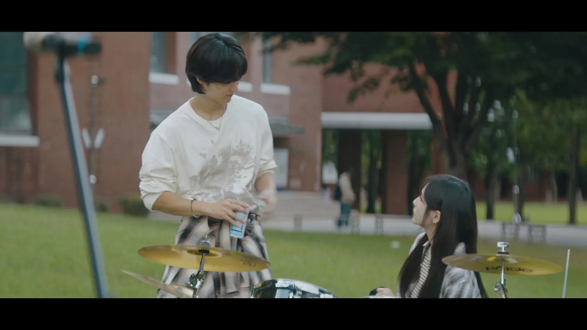 See You at Work Tomorrow! 2026 Season 1 Hindi – Korean Audio WEB-DL 720p – 480p – 1080p [EP – 11 ADDED] screenshot 4