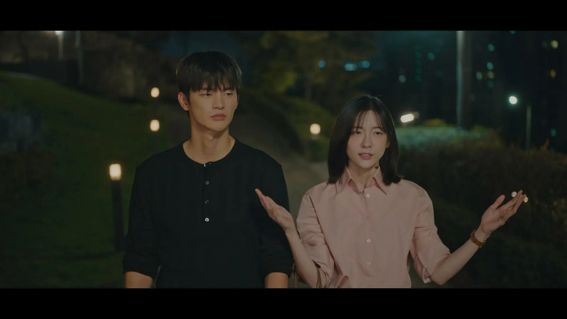 See You at Work Tomorrow! 2026 Season 1 Hindi – Korean Audio WEB-DL 720p – 480p – 1080p [EP – 11 ADDED] screenshot 5