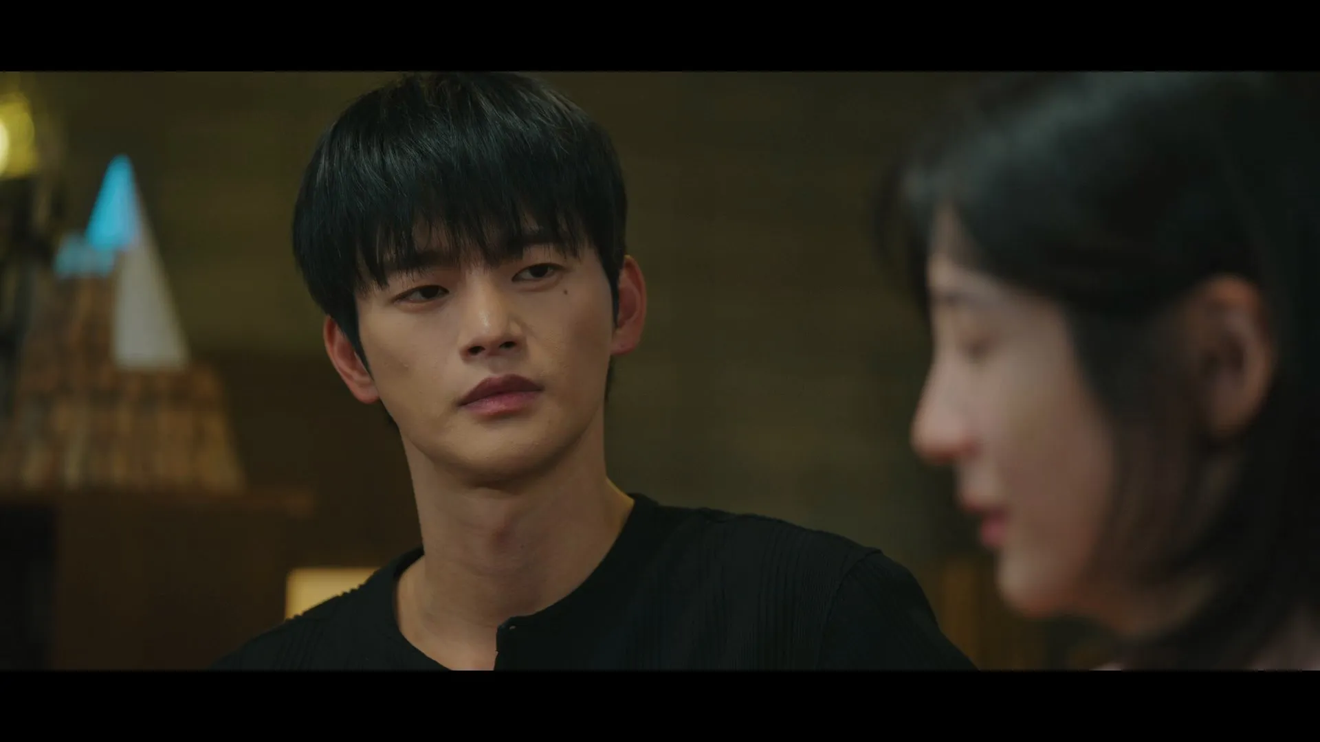 See You at Work Tomorrow! 2026 Season 1 Hindi – Korean Audio WEB-DL 720p – 480p – 1080p [EP – 11 ADDED] screenshot 7