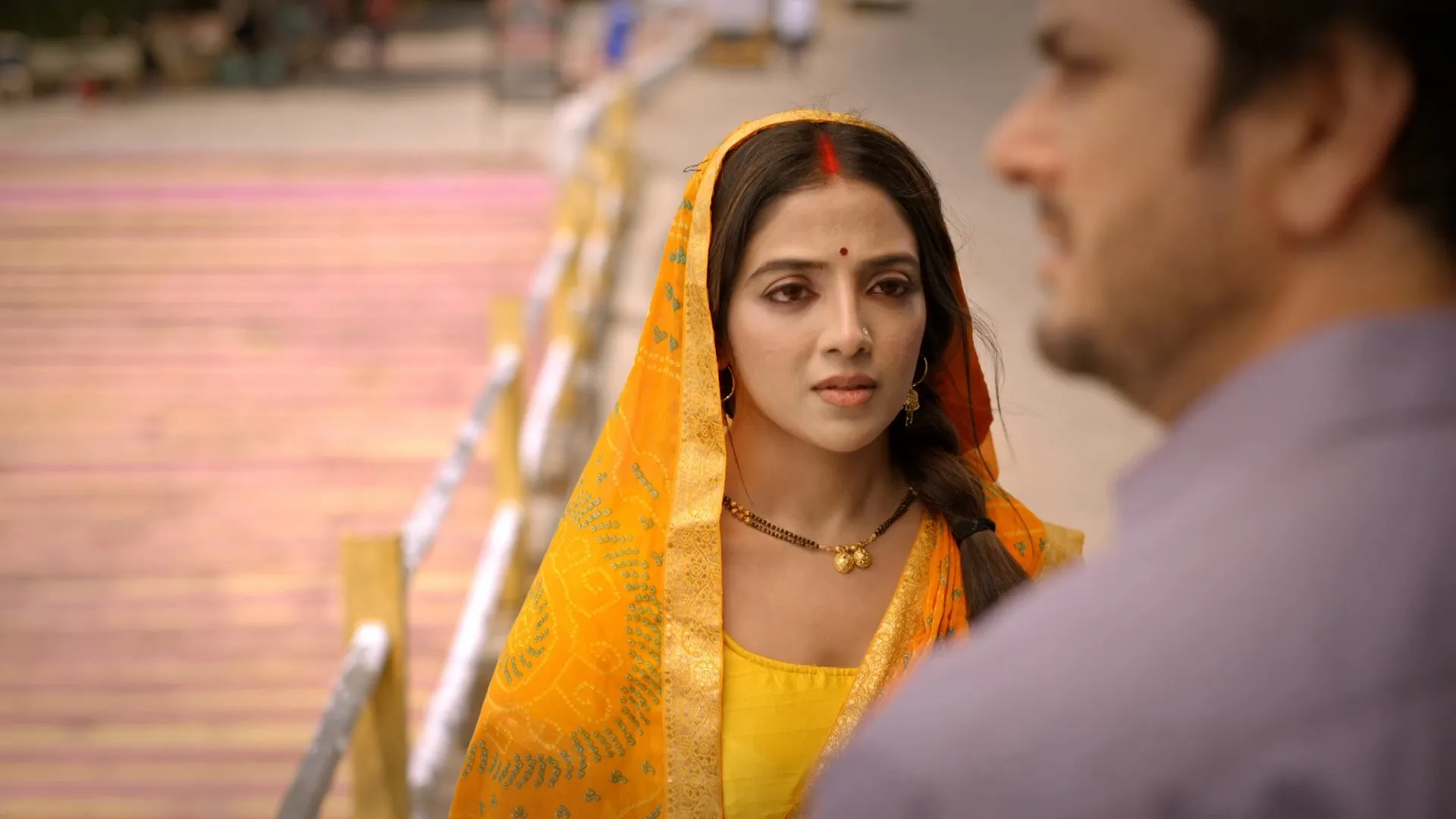 Service Girl 2026 Season 1 Hindi Dual Audio WEB-DL 720p – 480p – 1080p [ALL EPISODES] screenshot 1