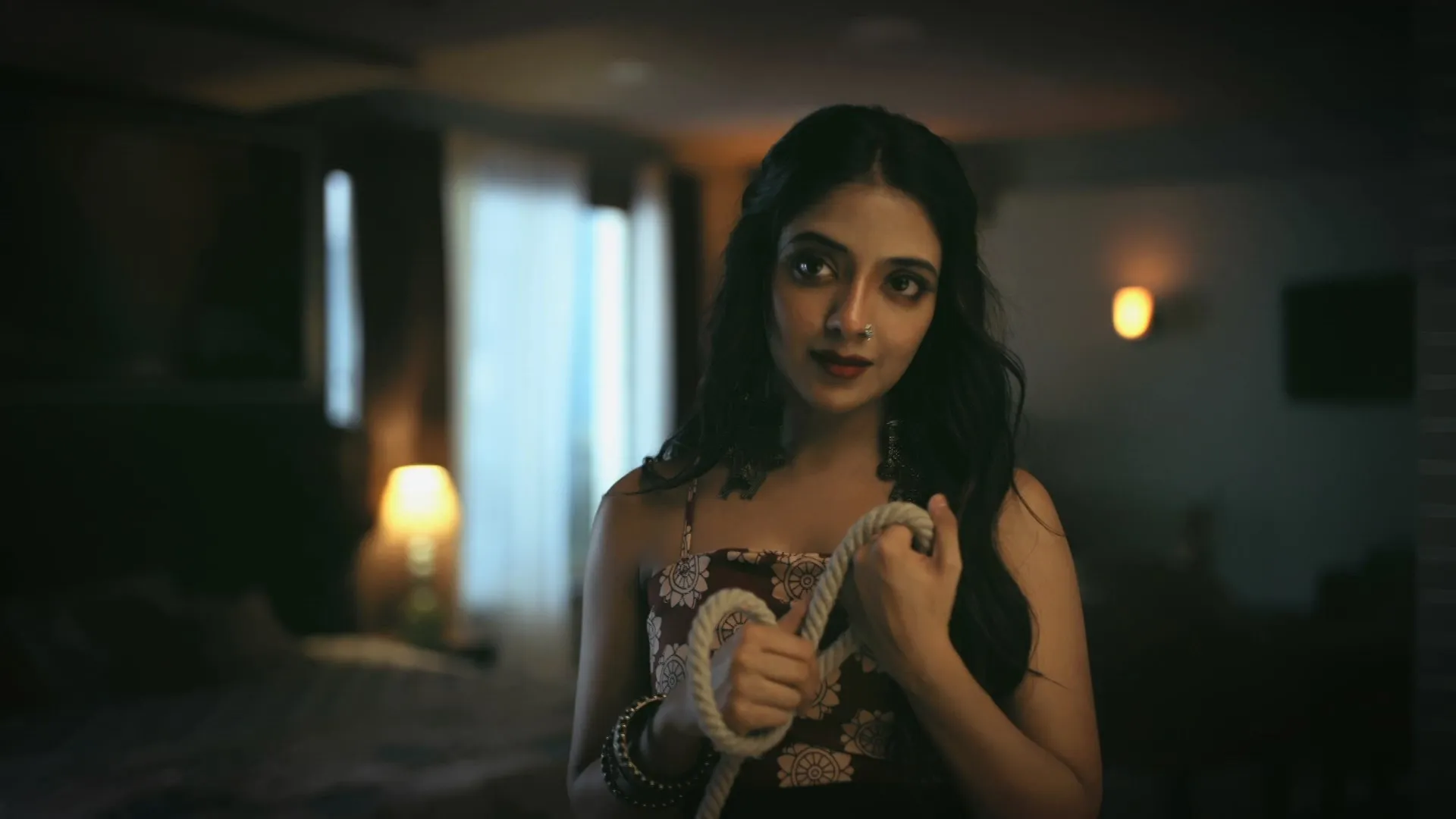 Service Girl 2026 Season 1 Hindi Dual Audio WEB-DL 720p – 480p – 1080p [ALL EPISODES] screenshot 3