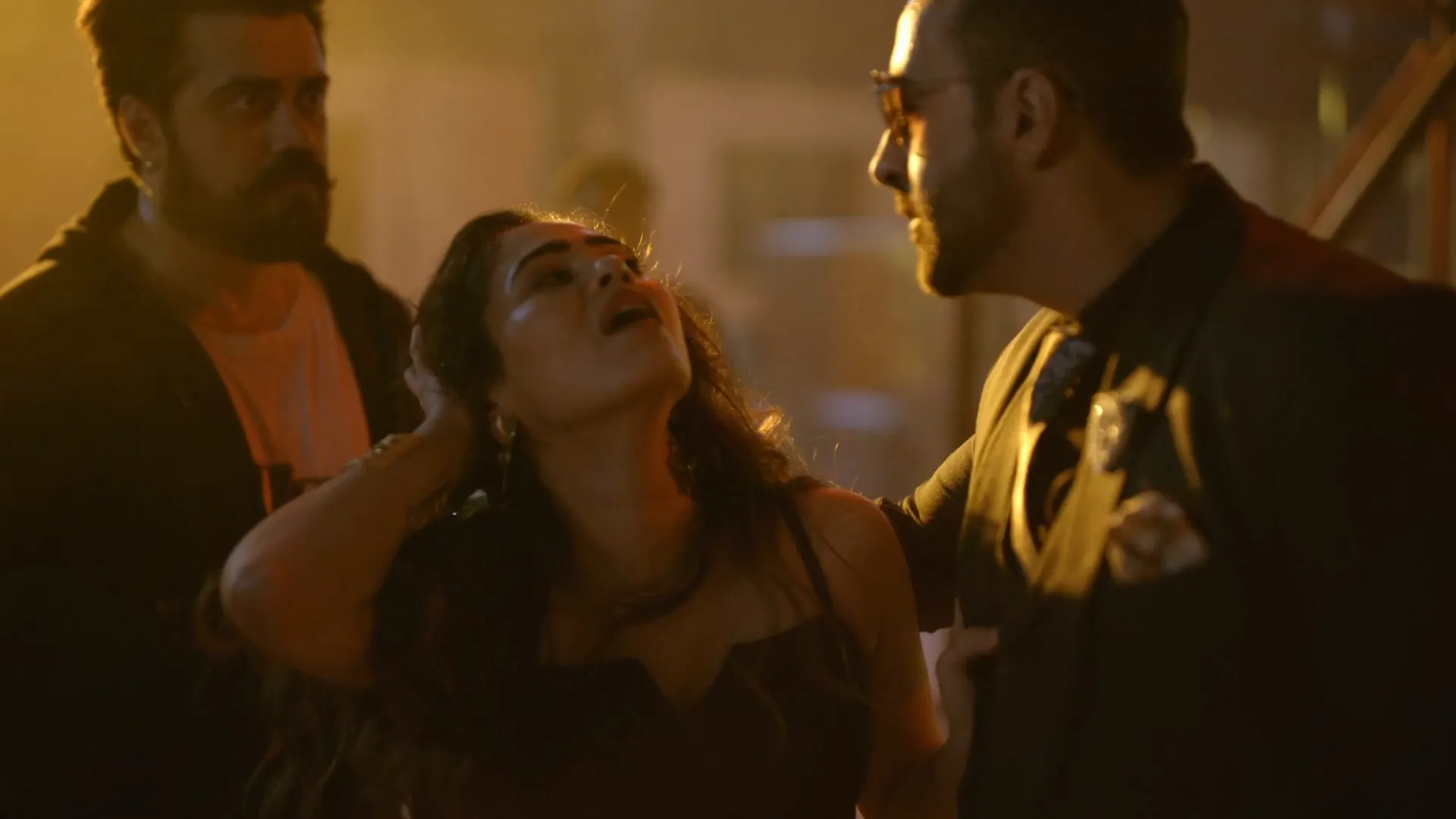 Service Girl 2026 Season 1 Hindi Dual Audio WEB-DL 720p – 480p – 1080p [ALL EPISODES] screenshot 7