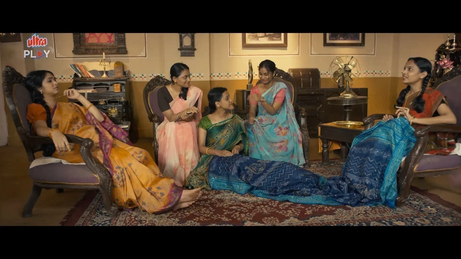 Shagun 2024 Hindi Dual Audio WEB-DL 720p – 480p – 1080p screenshot 4