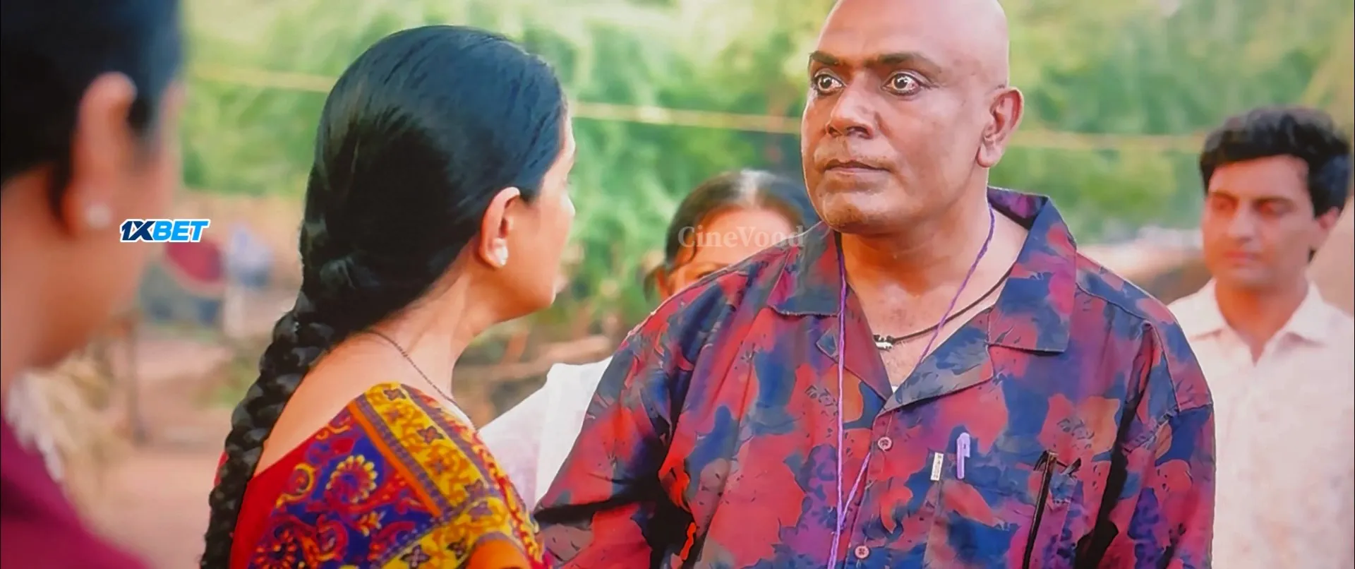 Shakti (2026) Gujarati HQ HDTC 720p – 480p – 1080p screenshot 1