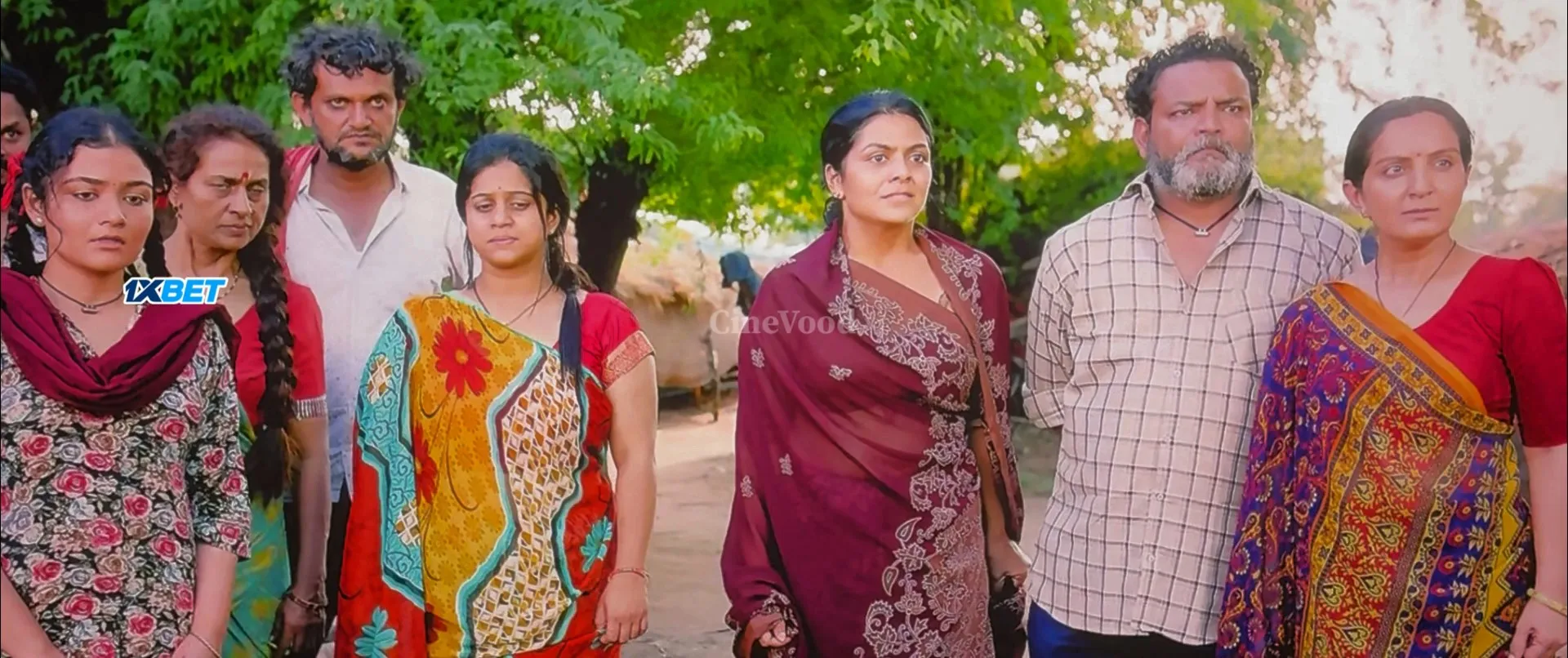 Shakti (2026) Gujarati HQ HDTC 720p – 480p – 1080p screenshot 3