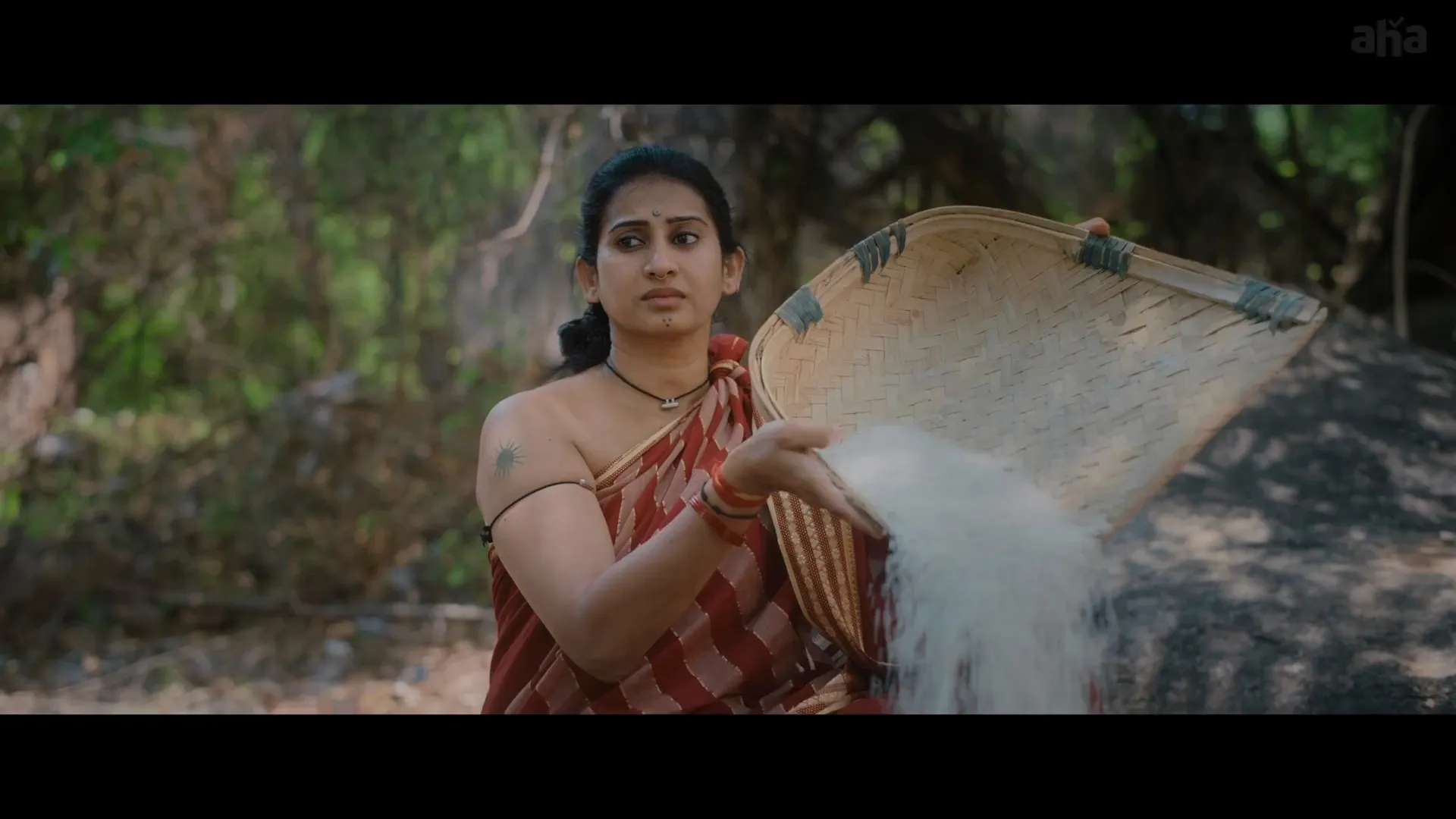 Shanmukha 2025 Hindi-Telugu Dual Audio WEB-DL 720p – 480p – 1080p screenshot 1