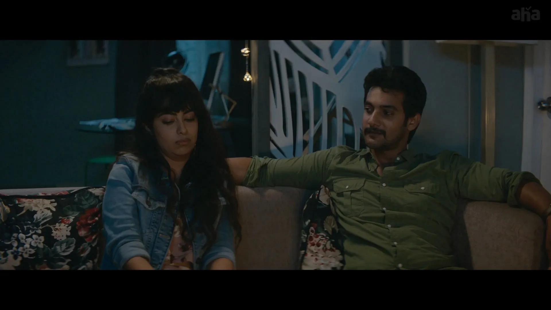 Shanmukha 2025 Hindi-Telugu Dual Audio WEB-DL 720p – 480p – 1080p screenshot 4