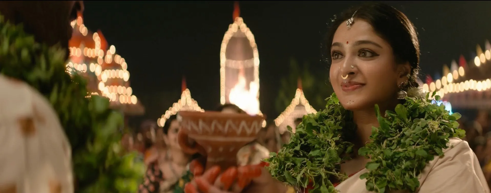 Sheelavathi The Ghaati Queen 2025 Hindi Dual Audio WEB-DL 720p – 480p – 1080p screenshot 4