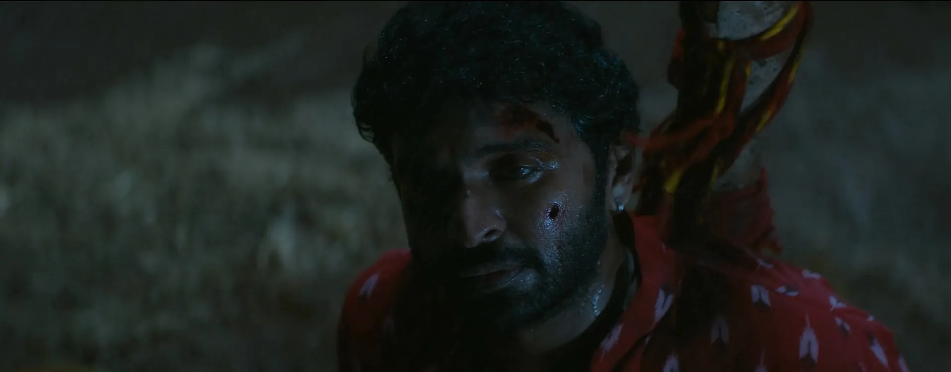 Sheelavathi The Ghaati Queen 2025 Hindi Dual Audio WEB-DL 720p – 480p – 1080p screenshot 5